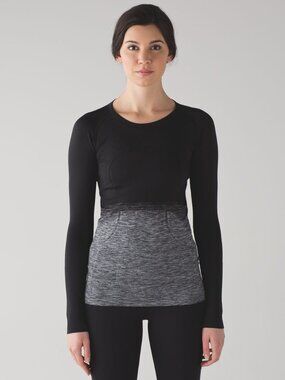 NWOT Lululemon Swiftly Tech Size 6